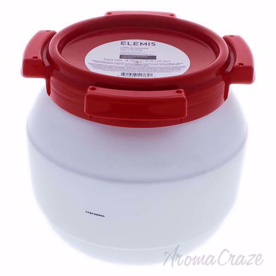Exotic Lime and Ginger Salt Glow by Elemis for Unisex - 151.