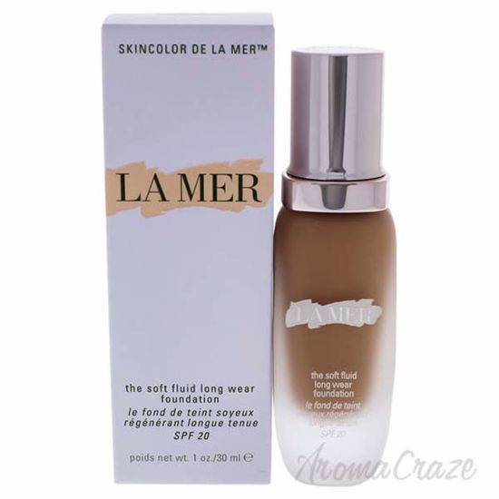 The Soft Fluid Long Wear Foundation SPF 20 - 32 Beige by La 