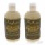 Yucca and Plantain Anti-Breakage Strengthening Shampoo by Sh