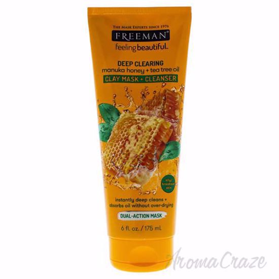 Feeling Beautiful Cleansing Apple Cider Vinegar Clay Mask Sc