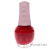 Picture of Nourishing Vegan Color - From The Heart by SpaRitual for Women - 0.5 oz Nail Polish