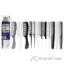 Picture of Assorted Color Professional Comb Set by Aristocrat for Unisex - 12 Pc Comb