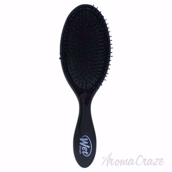 Classic Detangle Brush - Black by Wet Brush for Unisex - 1 P