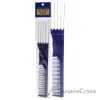 Picture of Dual Purpose Pik and Lift Comb 8 by Aristocrat for Unisex - 1 Pc Comb