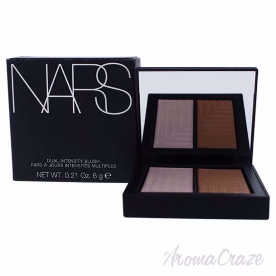 Dual-Intensity Blush - Craving by NARS for Women - 0.21 oz B