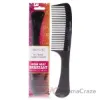 Picture of Rake Carbon Comb 8.75 by SalonChic for Unisex - 1 Pc Comb