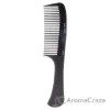 Picture of Rake Carbon Comb 8.75 by SalonChic for Unisex - 1 Pc Comb