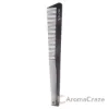 Picture of Barber Taper Carbon Comb High Heat Resistant 7 by SalonChic for Unisex - 1 Pc Comb