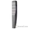 Picture of Marceling Carbon Comb High Heat Resistant 8.5 by SalonChic for Unisex - 1 Pc Comb