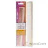 Picture of Cutting Comb W-1 Measuring Marks High Heat Resistant 8.5 - Fine-Coarse Teeth by SalonChic for Unisex - 1 Pc Comb