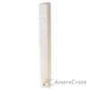 Picture of Cutting Comb W-1 Measuring Marks High Heat Resistant 8.5 - Fine-Coarse Teeth by SalonChic for Unisex - 1 Pc Comb