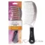 Picture of Detangling Comb 8.5 by SalonChic for Unisex - 1 Pc Comb