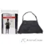 Picture of Barber Water Resistant Hair Stylist - Black by Scalpmaster for Unisex - 1 Pc Apron