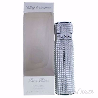 Paris Hiltong Bling Edition by Paris Hilton for Women - 3.4 