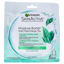 SkinActive Moisture Bomb by Garnier for Unisex - 1 Sheet Mas