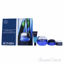 Blue Therapy Kit by Biotherm for Unisex - 4 Pc Kit 1.7oz Mul