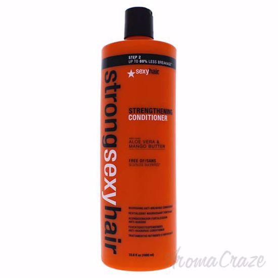 Strong Sexy Hair Strengthening Conditioner by Sexy Hair for 