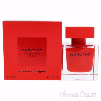 Narciso Rouge by Narciso Rodriguez for Women - 1.7 oz EDP Sp