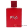 Picture of Fila Red by Fila for Men - 3.4 oz EDT Spray