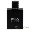 Picture of Fila Black by Fila for Men - 3.4 oz EDT Spray