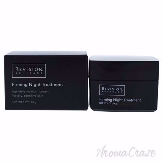 Firming Night Treatment by Revision for Unisex - 1 oz Cream