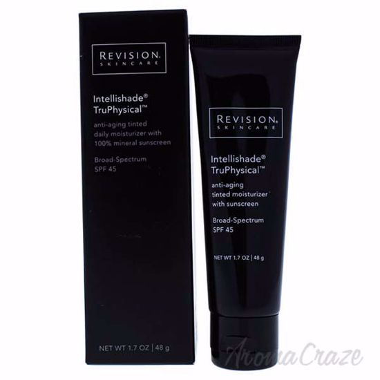 Intellishade Truphysical Anti-Aging Tinted Moisturizer SPF 4