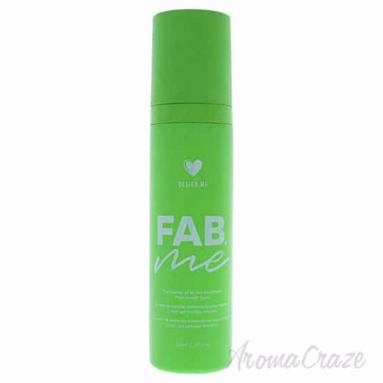 Fab Me by Design.Me for Unisex - 7.7 oz Lotion