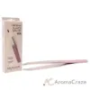 Picture of Original Slanted Tweezer - Pink by Browgame for Unisex - 1 Pc Tweezer