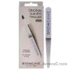 Picture of Original Slanted Tweezer - White by Browgame for Unisex - 1 Pc Tweezer