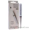 Picture of Original Slanted Tweezer - White by Browgame for Unisex - 1 Pc Tweezer