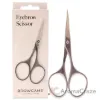 Picture of Eyebrow Scissor by Browgame for Unisex - 1 Pc Scissors
