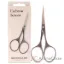Picture of Eyebrow Scissor by Browgame for Unisex - 1 Pc Scissors