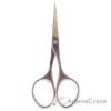 Picture of Eyebrow Scissor by Browgame for Unisex - 1 Pc Scissors