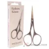 Picture of Eyebrow Scissor by Browgame for Unisex - 1 Pc Scissors