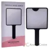 Picture of Original Hand Mirror by Browgame for Women - 1 Pc Mirror