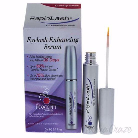Rapidlash Eyelash Enhancing Serum for Unisex - 0.1 oz Serum