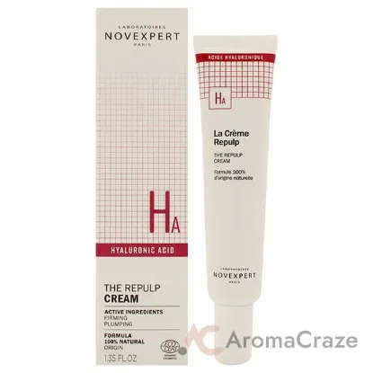 Picture of The Repulp Cream by Novexpert for Unisex - 1.35 oz Cream