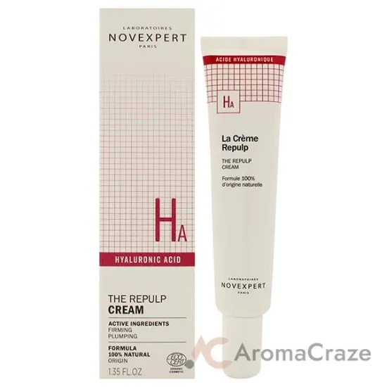 Picture of The Repulp Cream by Novexpert for Unisex - 1.35 oz Cream