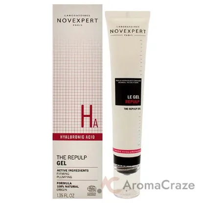 Picture of The Repulp Gel by Novexpert for Women - 1.35 oz Gel
