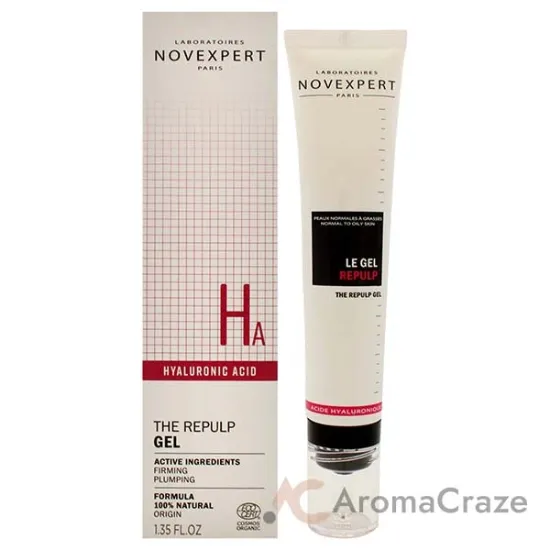 Picture of The Repulp Gel by Novexpert for Women - 1.35 oz Gel