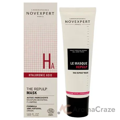 Picture of The Repulp Mask by Novexpert for Women - 1.69 oz Mask