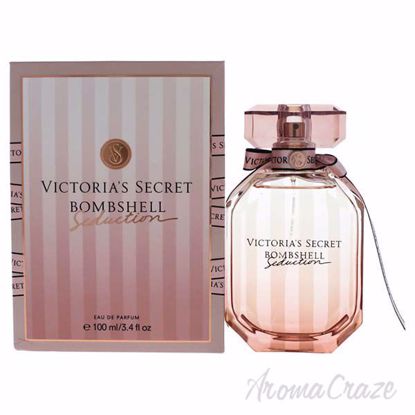 Bombshell Seduction by Victorias Secret for Women - 3.4 oz E