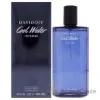 Picture of Cool Water Intense by Davidoff for Men - 4.2 oz EDP Spray