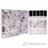 Picture of Diptyque Discovery Mini Set by Diptyque for Unisex - 5 Pc Set 0.25oz Do Son, 0.25oz Eau des Sens, 0.25oz Philosykos, 0.25oz LOmbre dans lEau, 0.25oz Eau Rose