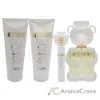 Picture of Moschino Toy 2 by Moschino for Women - 4 Pc Gift Set 3.4oz EDP Spray, 0.33oz EDP Spray, 3.4oz Body Lotion, 3.4oz Shower Gel