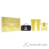 Picture of Versace Yellow Diamond by Versace for Women - 4 Pc Gift Set 3oz EDT Spray, 3.4oz Shower Gel, 3.4oz Body Lotion, Bag