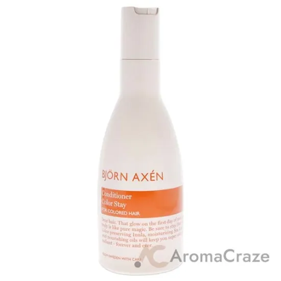 Picture of Color Stay Conditioner by Bjorn Axen for Unisex - 8.4 oz Conditioner