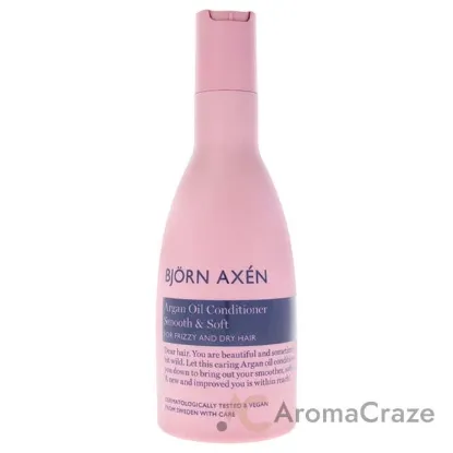 Picture of Argan Oil Conditioner by Bjorn Axen for Unisex - 8.45 oz Conditioner