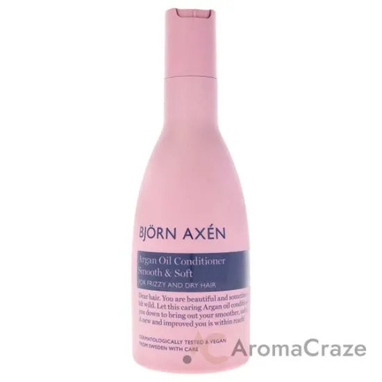 Picture of Argan Oil Conditioner by Bjorn Axen for Unisex - 8.45 oz Conditioner