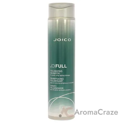Picture of Joifull Volumizing Shampoo by Joico for Unisex - 10.1 oz Shampoo